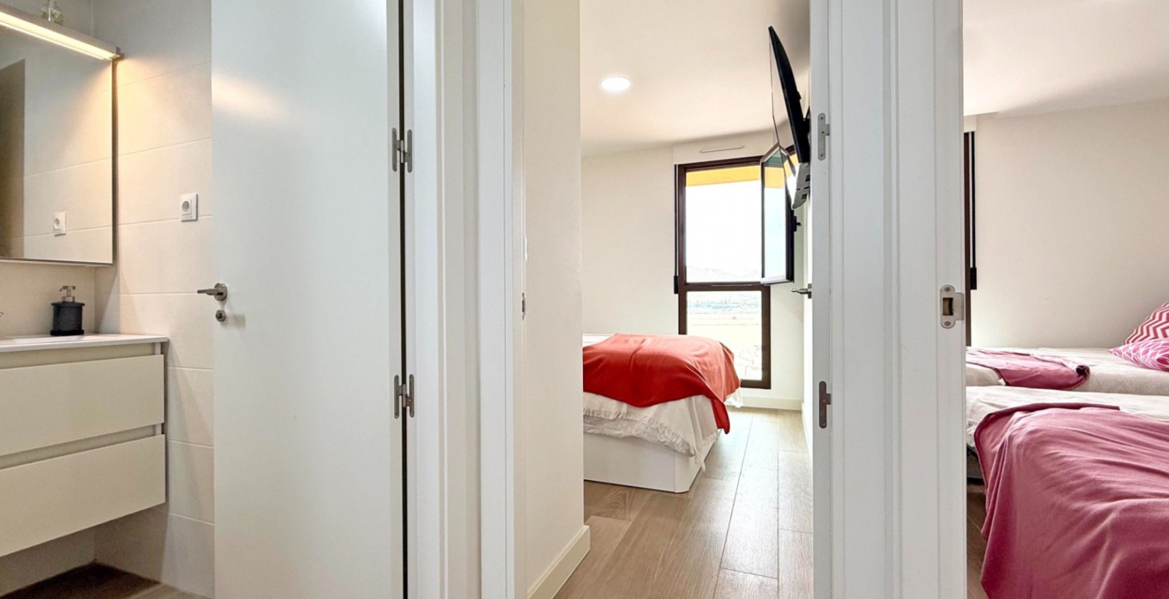 Reventa - Apartamento / piso - Cartagena - Playa honda