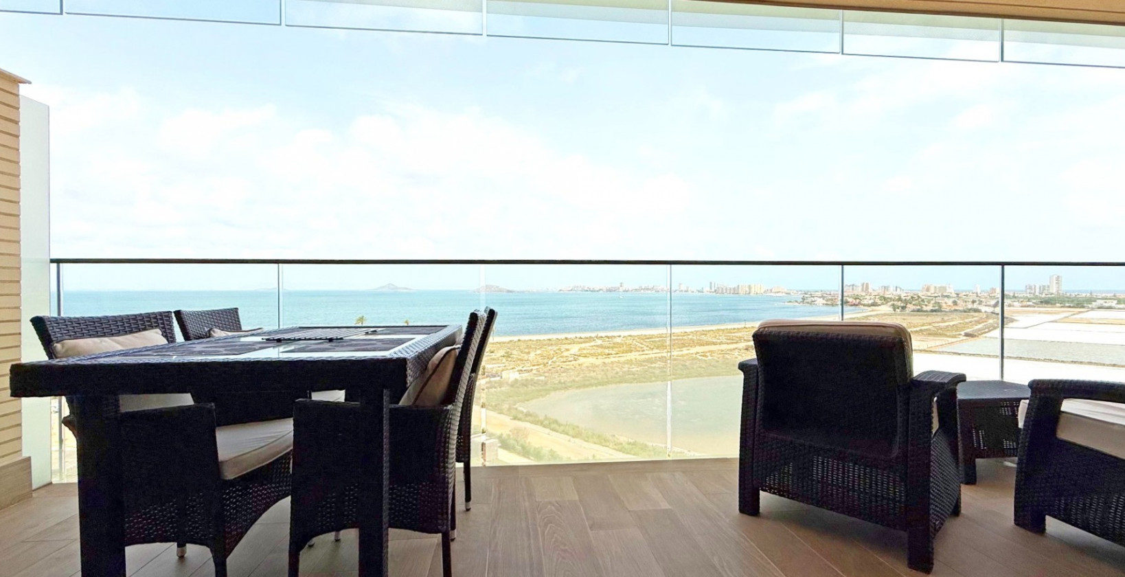 Reventa - Apartamento / piso - Cartagena - Playa honda