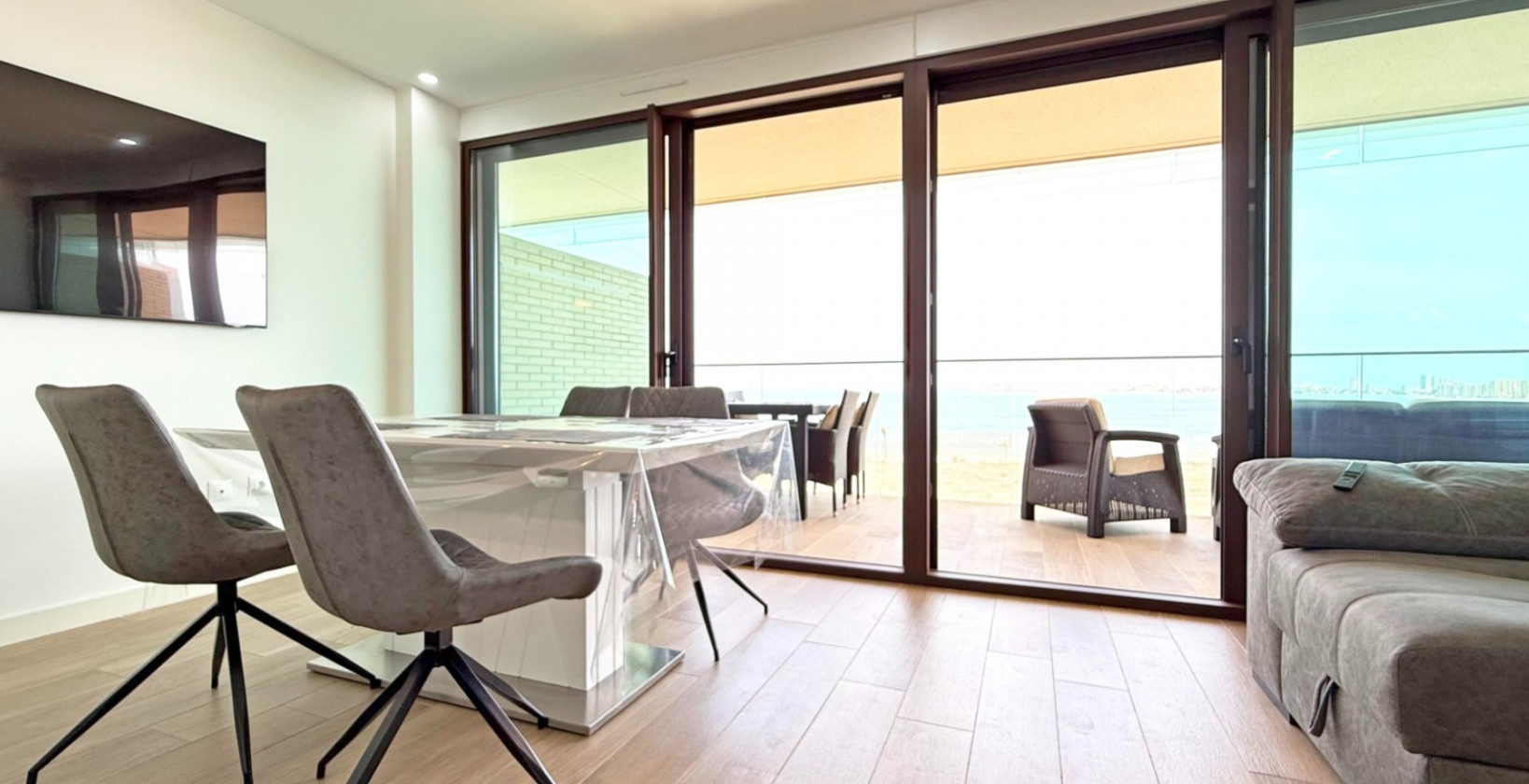 Reventa - Apartamento / piso - Cartagena - Playa honda