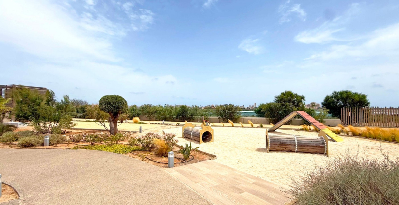 Reventa - Apartamento / piso - Cartagena - Playa honda