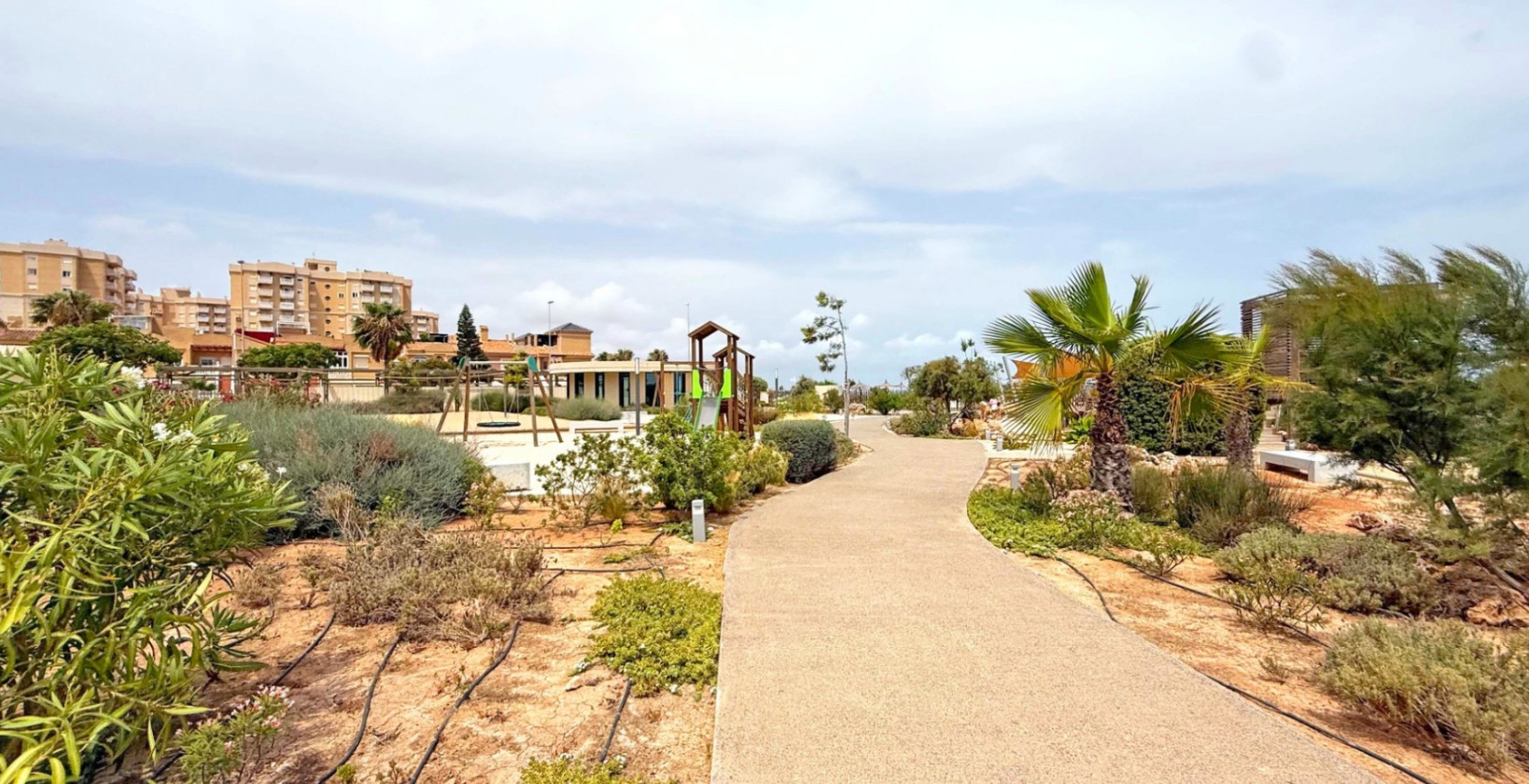 Reventa - Apartamento / piso - Cartagena - Playa honda