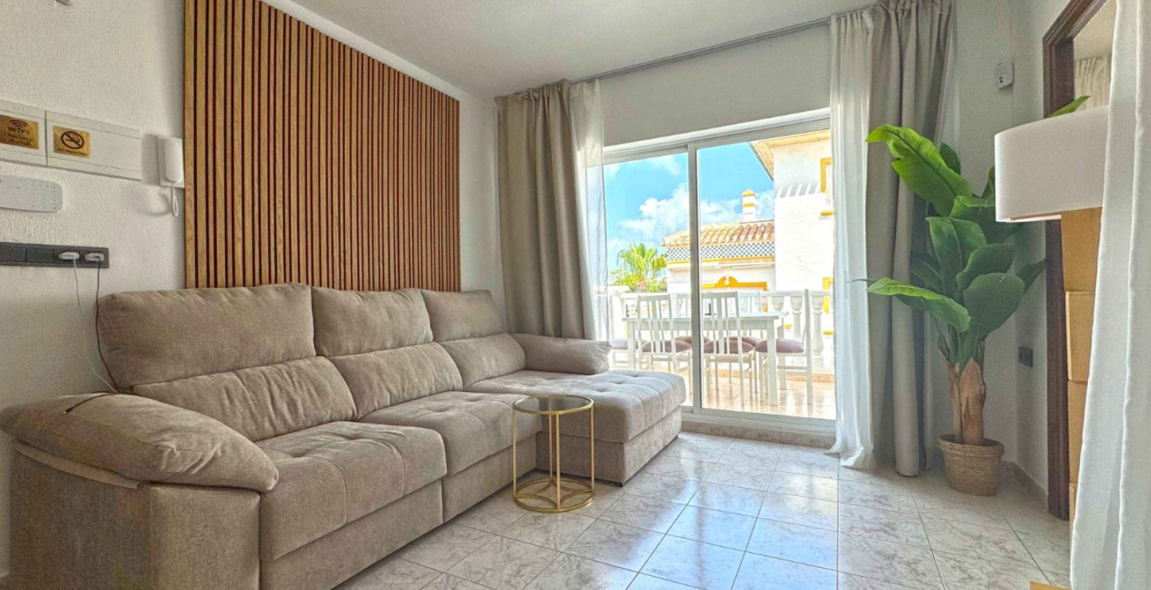 Resale - Duplex - Torrevieja - La Mata