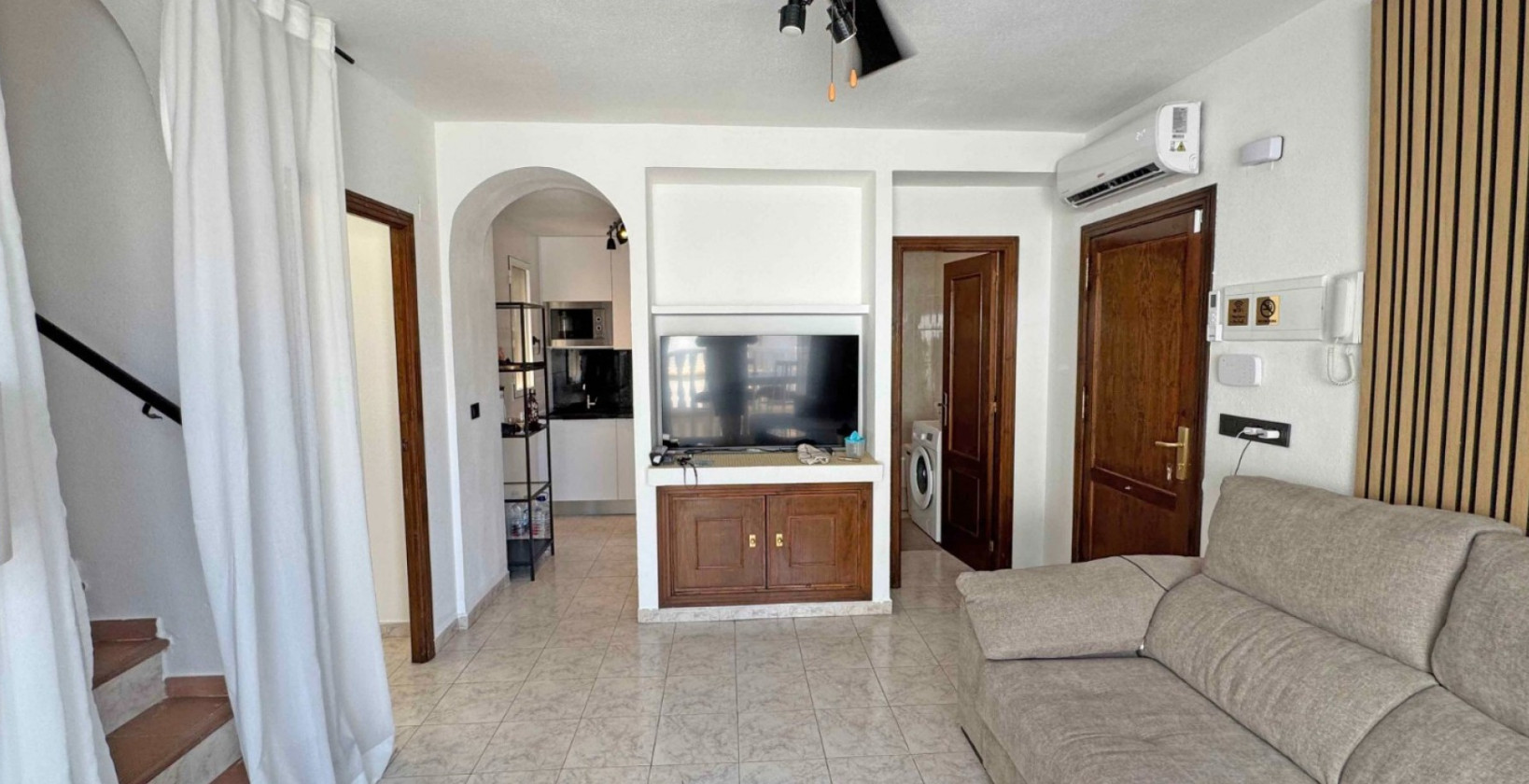 Resale - Duplex - Torrevieja - La Mata