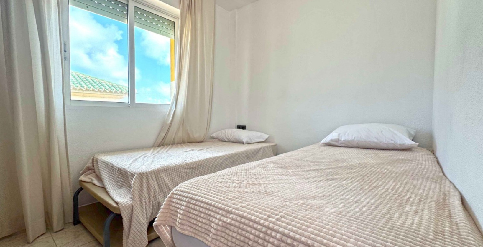 Resale - Duplex - Torrevieja - La Mata