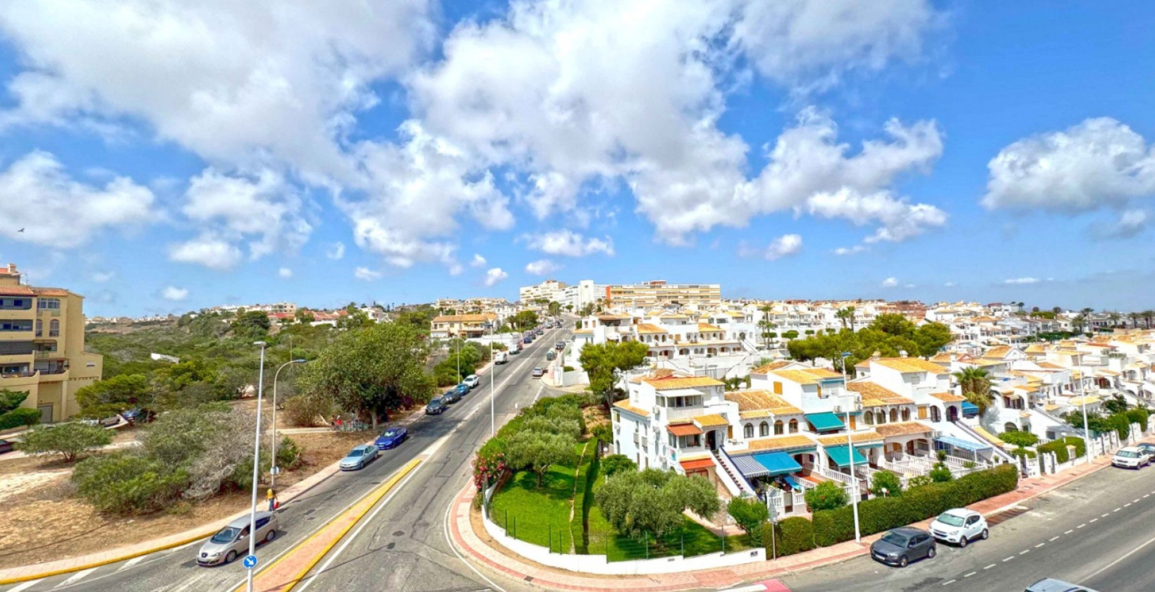 Resale - Duplex - Torrevieja - La Mata