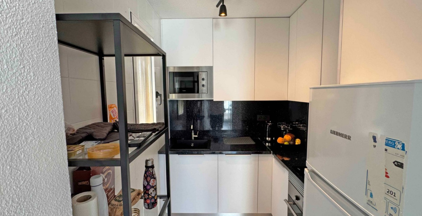 Resale - Duplex - Torrevieja - La Mata