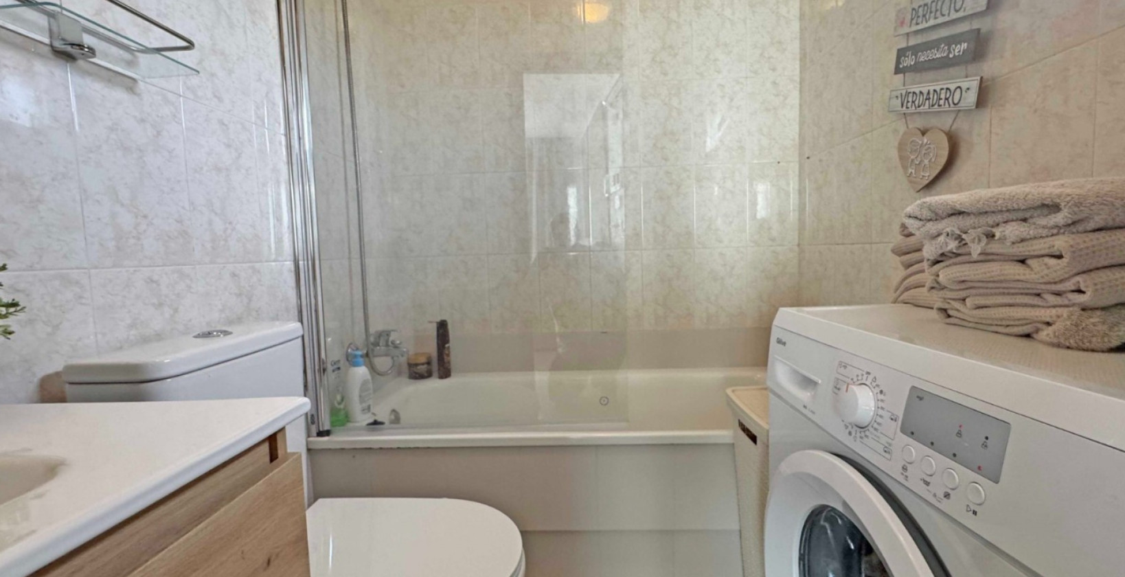 Resale - Duplex - Torrevieja - La Mata