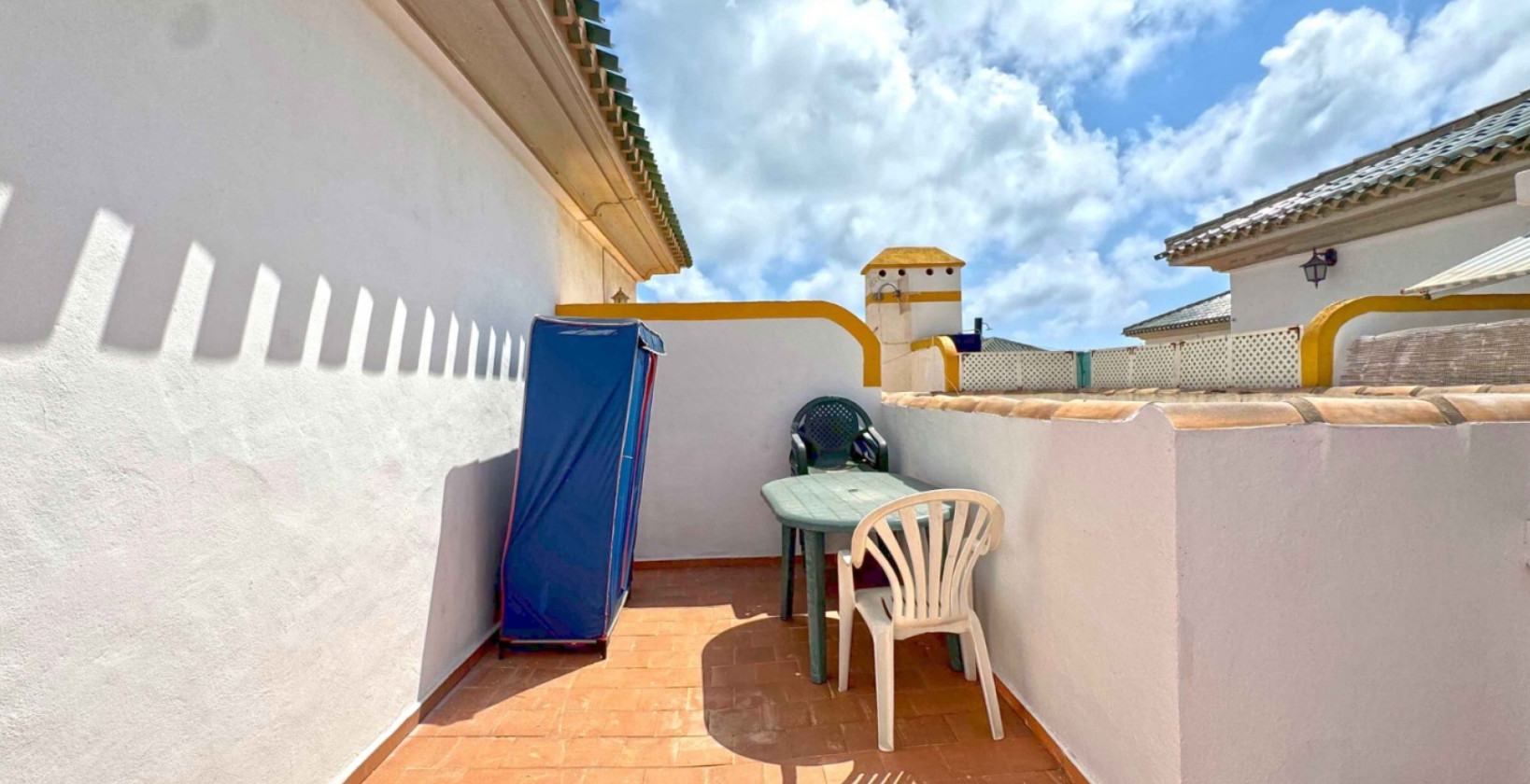 Resale - Duplex - Torrevieja - La Mata