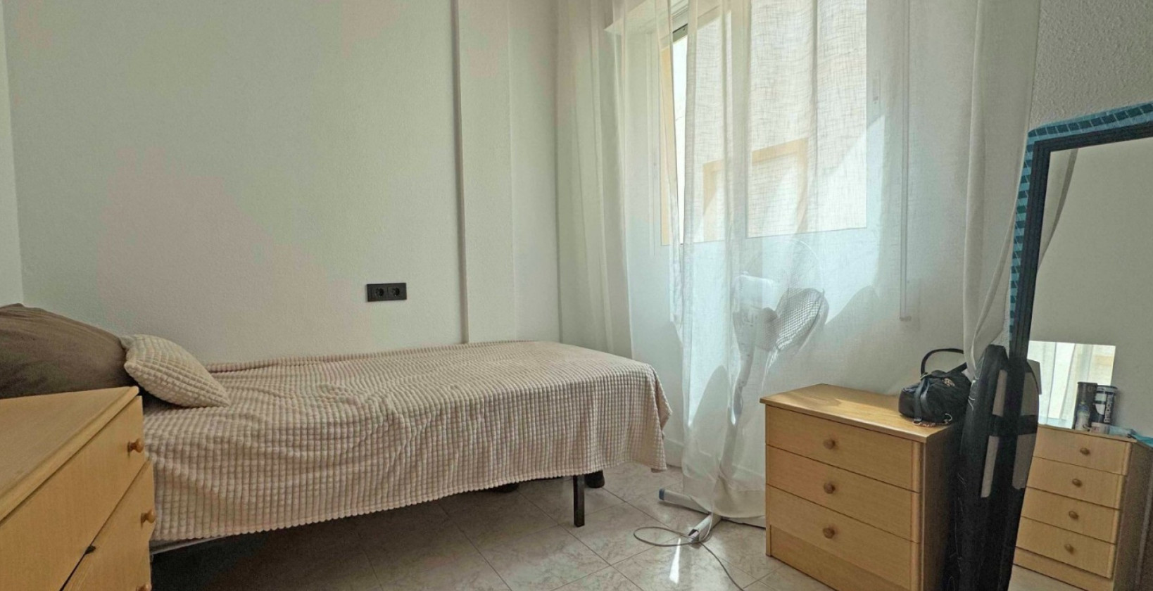 Resale - Duplex - Torrevieja - La Mata