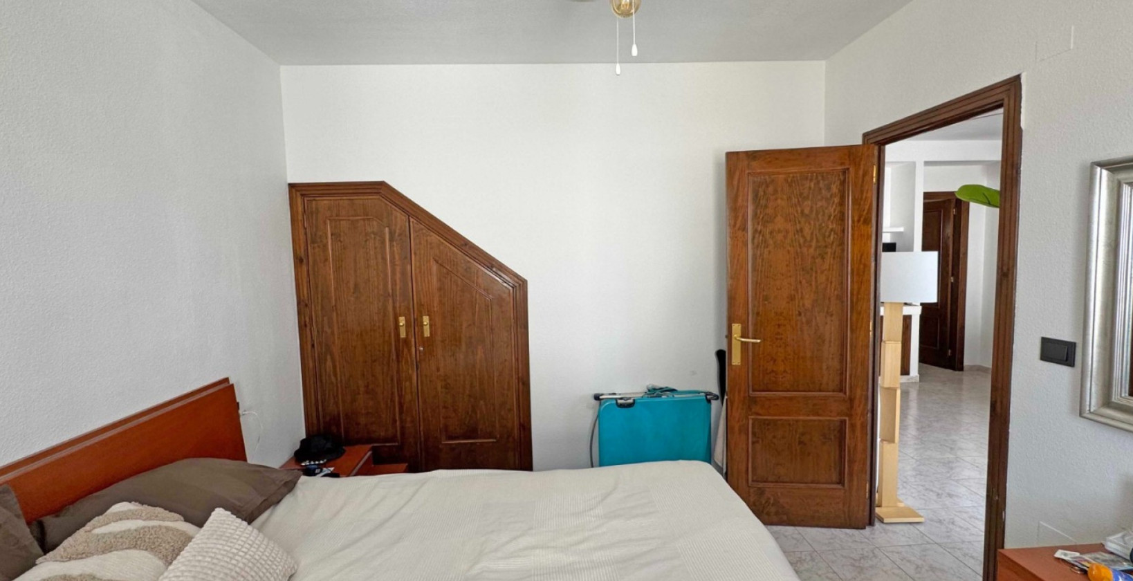 Resale - Duplex - Torrevieja - La Mata