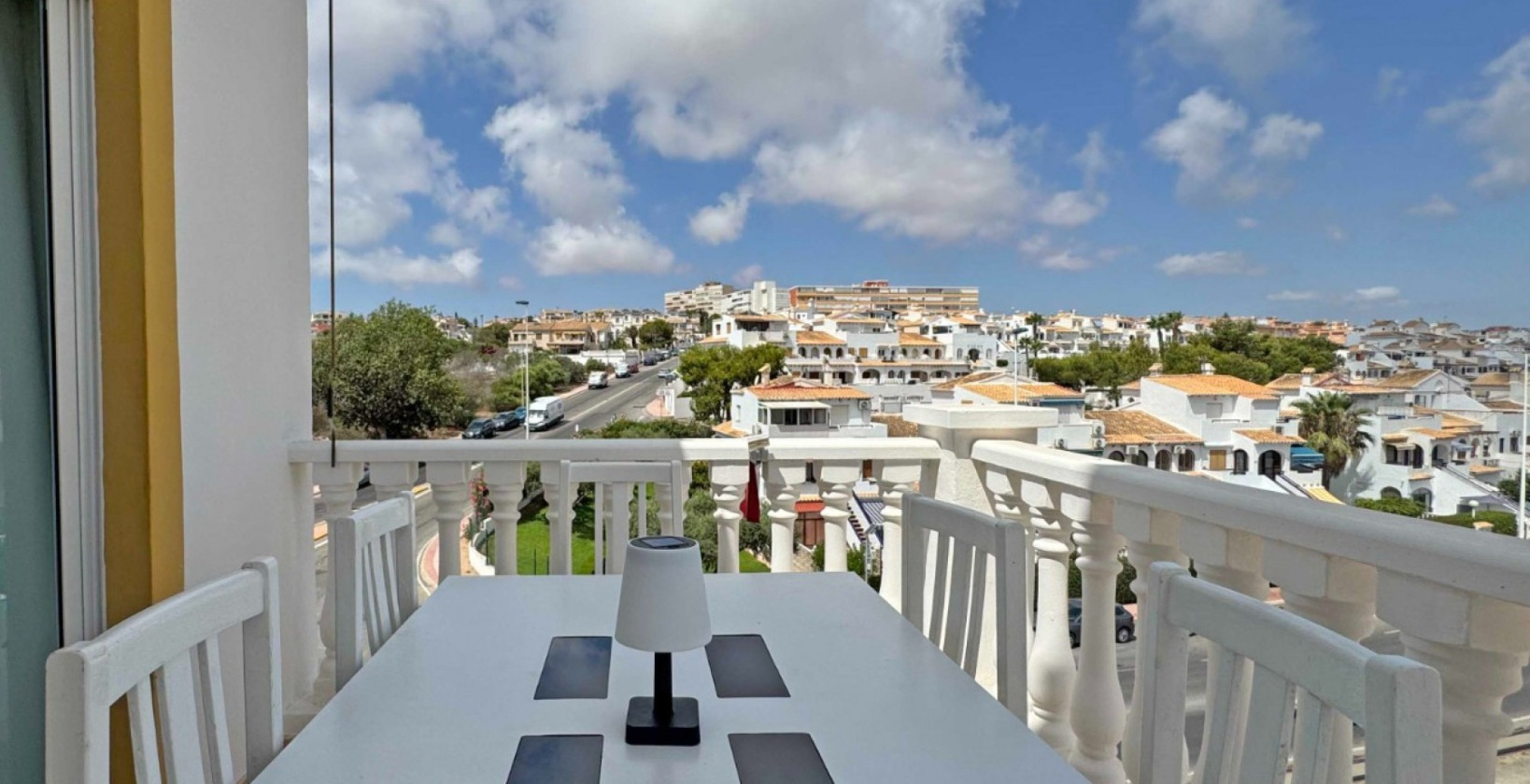 Resale - Duplex - Torrevieja - La Mata