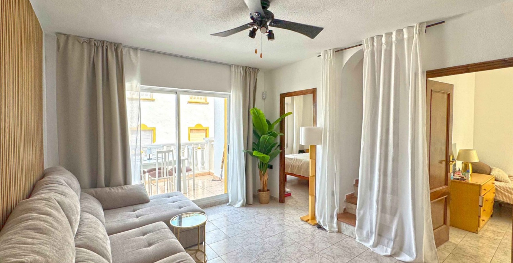 Resale - Duplex - Torrevieja - La Mata