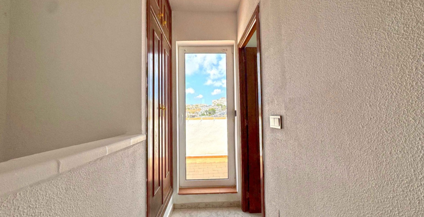 Resale - Duplex - Torrevieja - La Mata