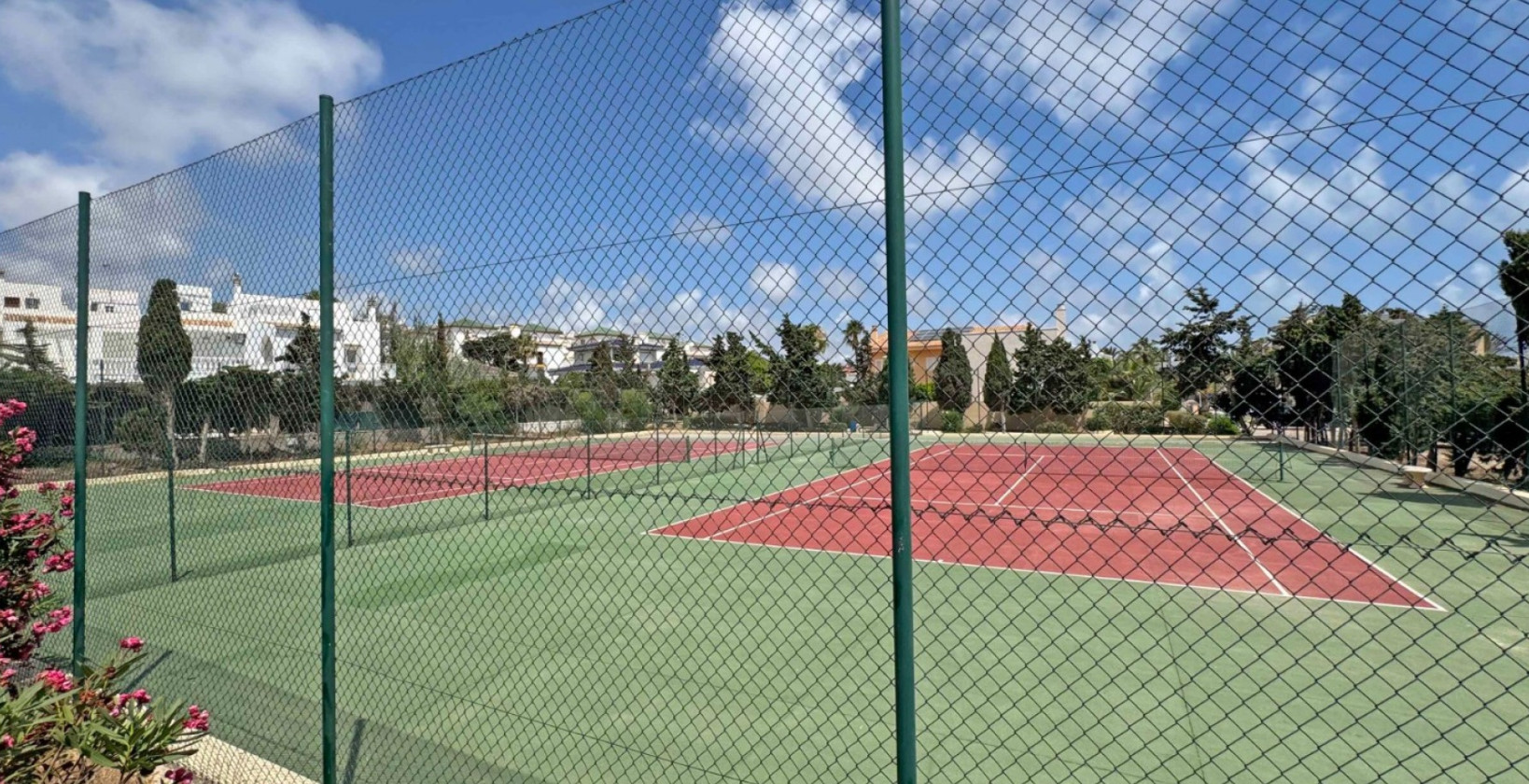 Resale - Duplex - Torrevieja - La Mata