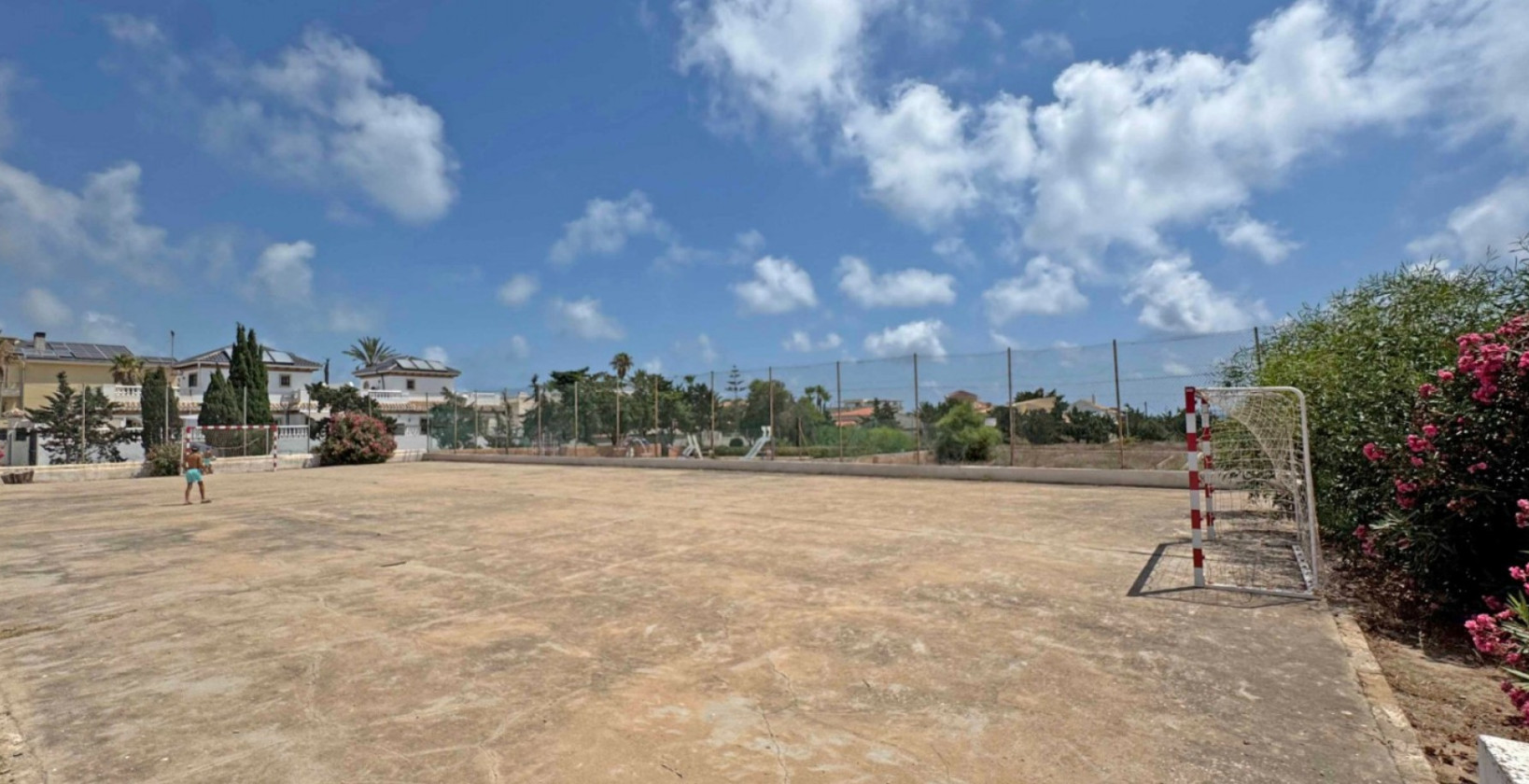 Resale - Duplex - Torrevieja - La Mata