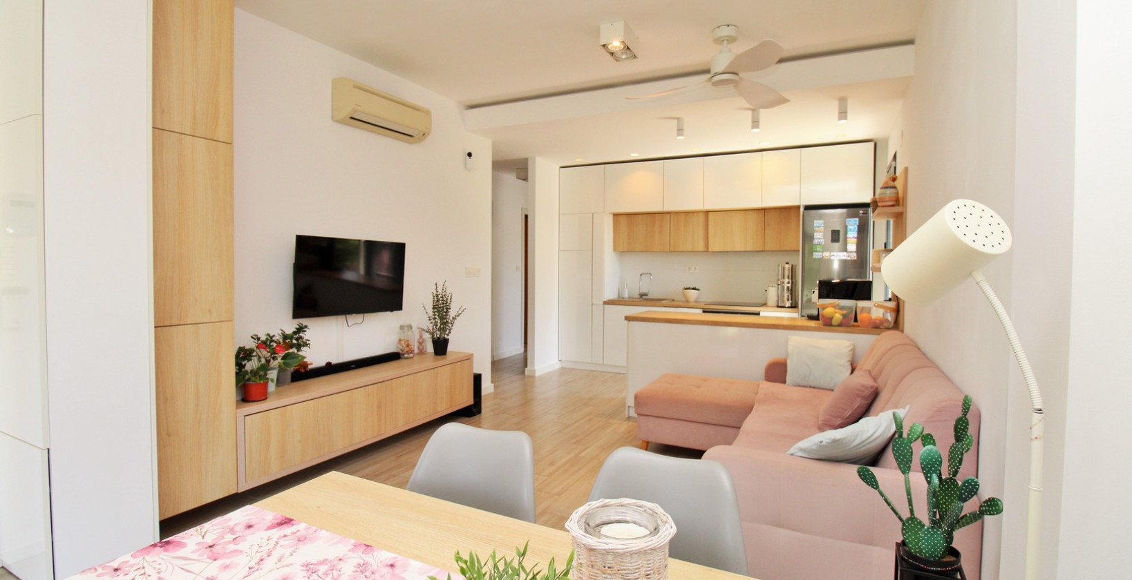 Återförsäljning - Villa - La Zenia