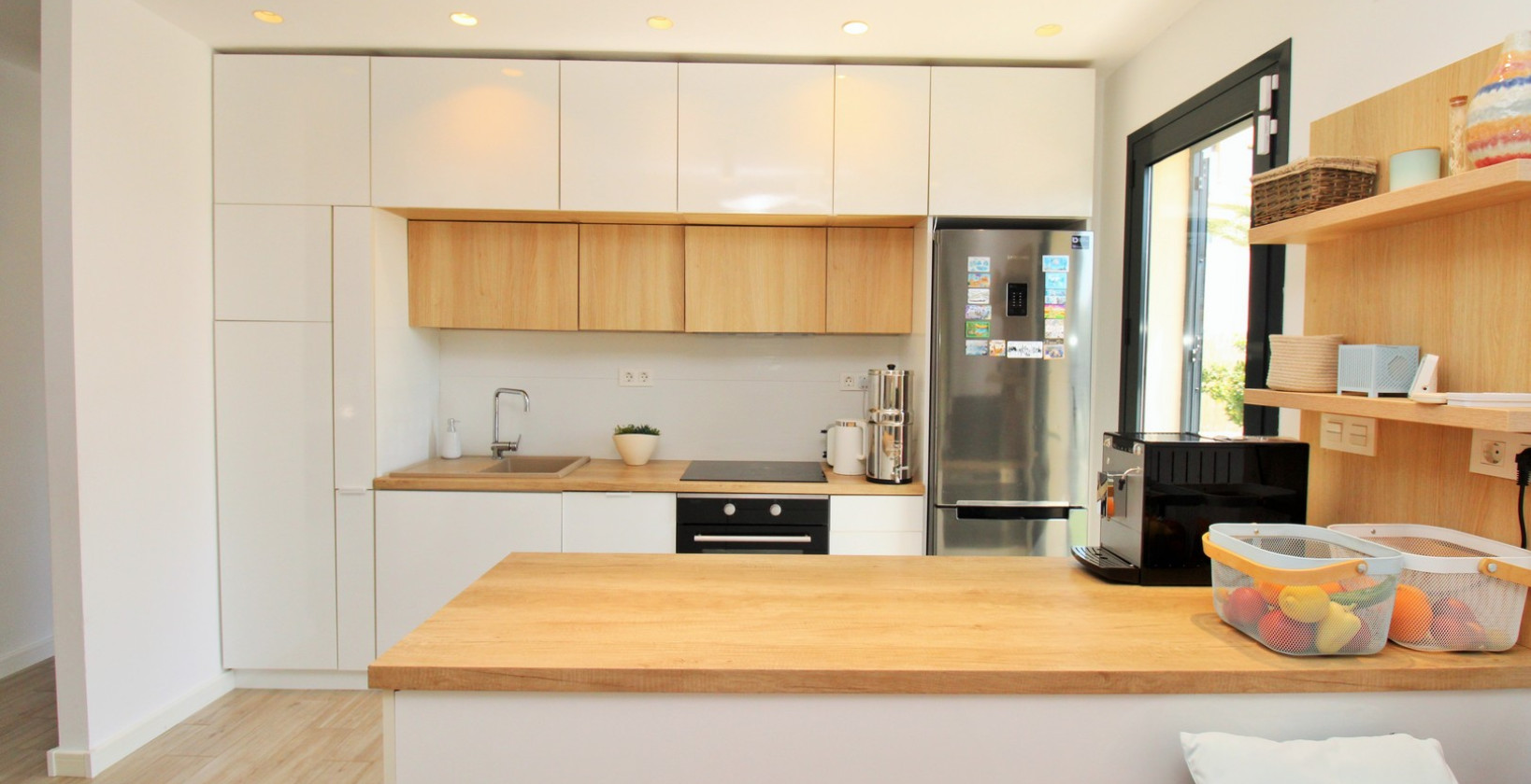 Återförsäljning - Villa - La Zenia