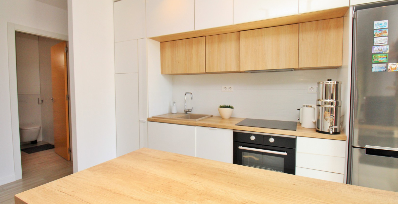 Återförsäljning - Villa - La Zenia