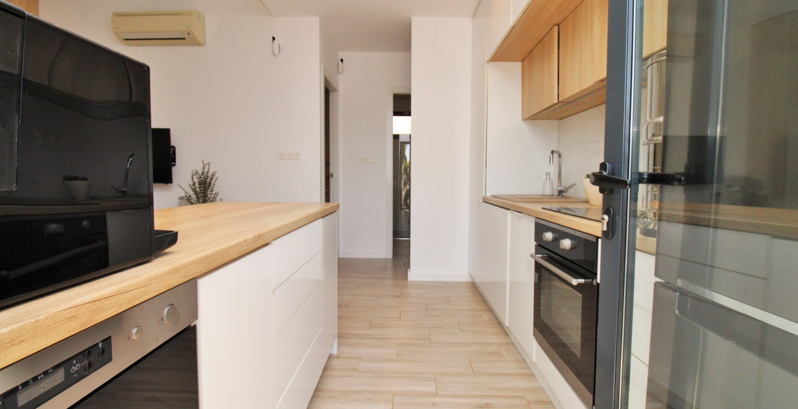 Återförsäljning - Villa - La Zenia