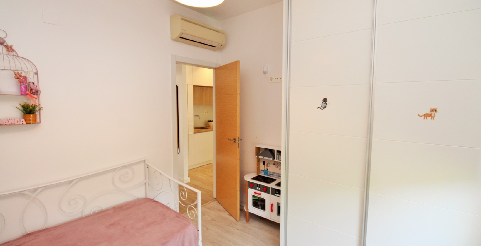 Återförsäljning - Villa - La Zenia