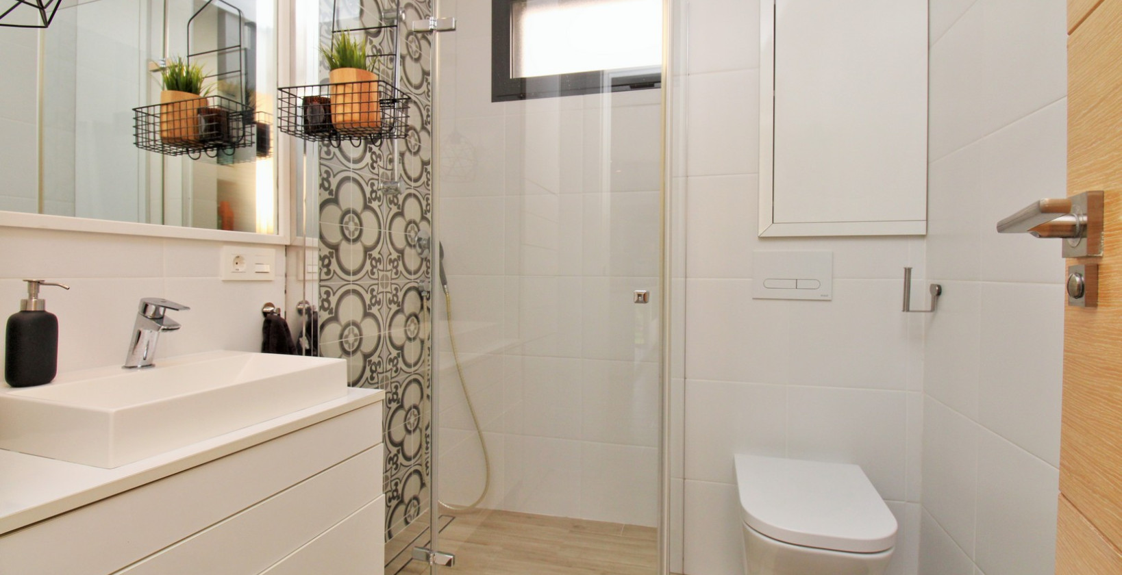 Återförsäljning - Villa - La Zenia