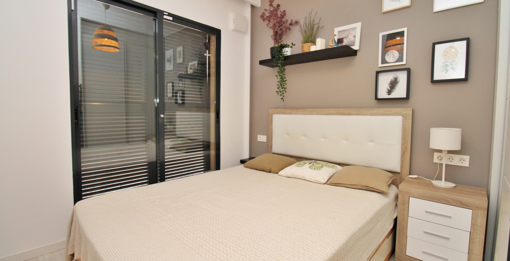 Återförsäljning - Villa - La Zenia