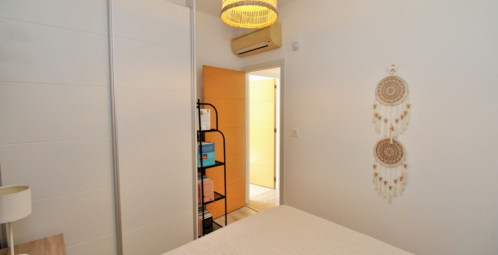 Återförsäljning - Villa - La Zenia