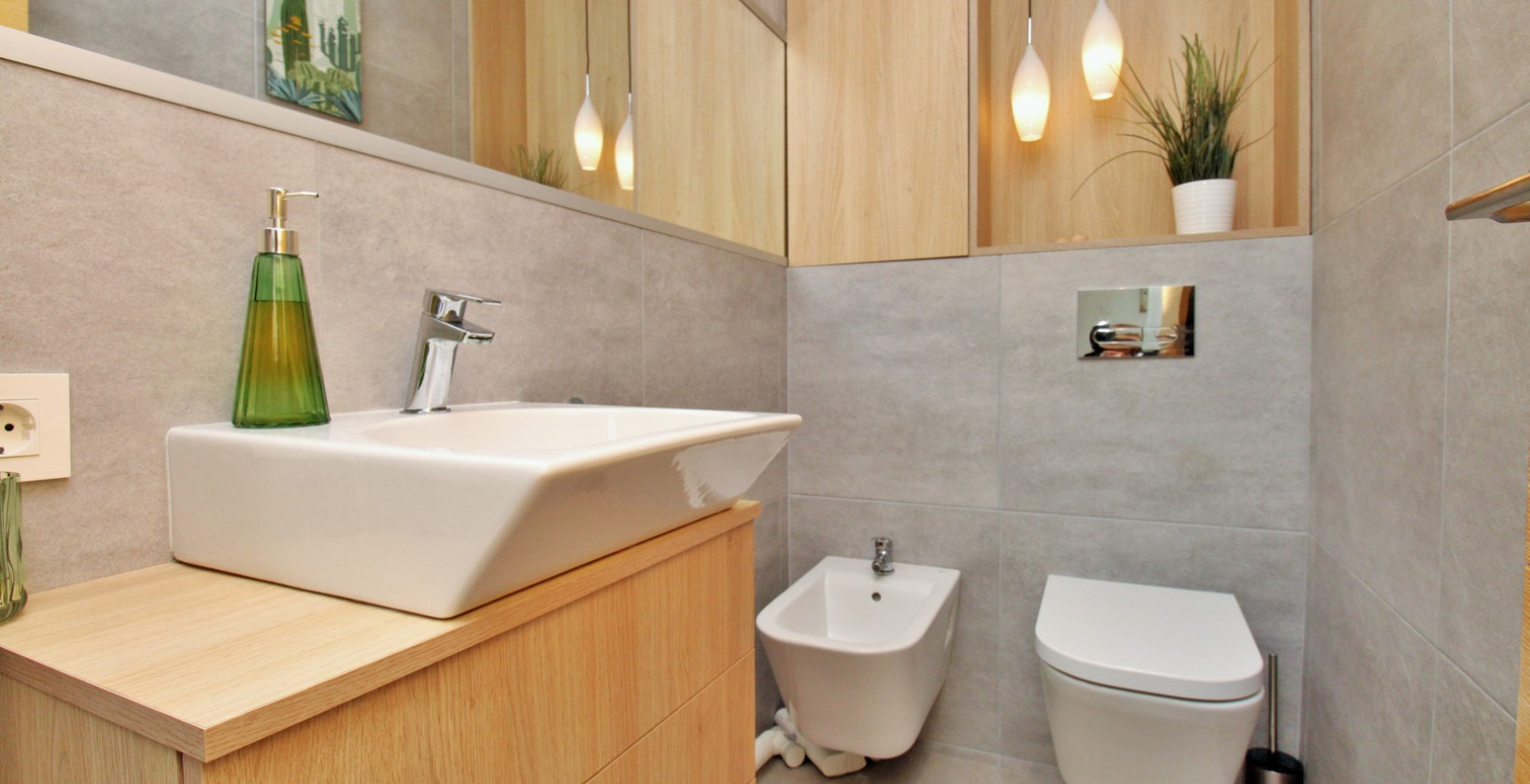 Återförsäljning - Villa - La Zenia