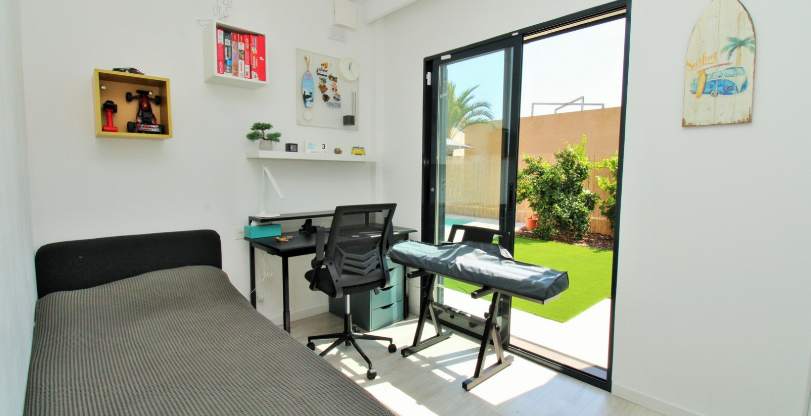 Återförsäljning - Villa - La Zenia