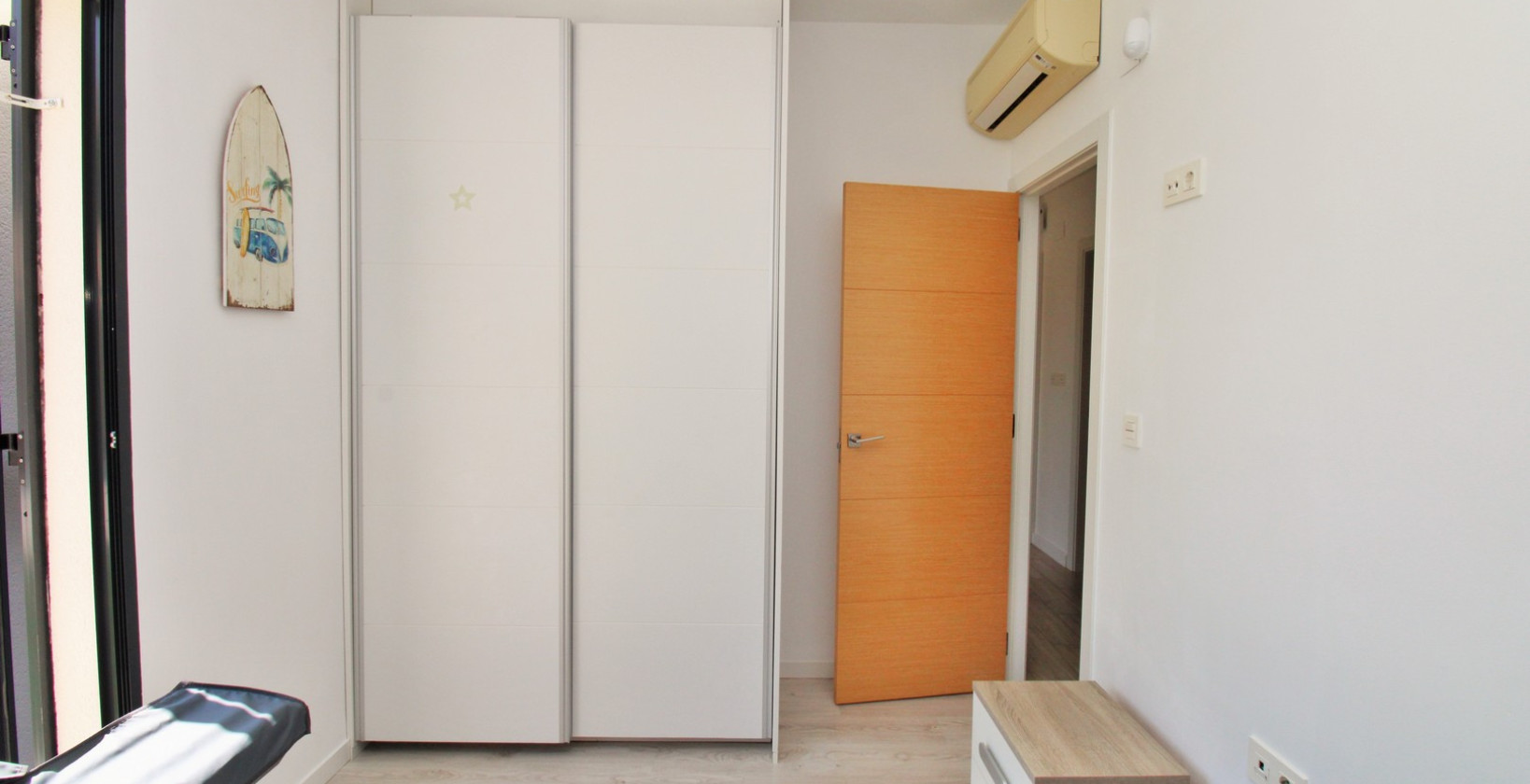 Återförsäljning - Villa - La Zenia