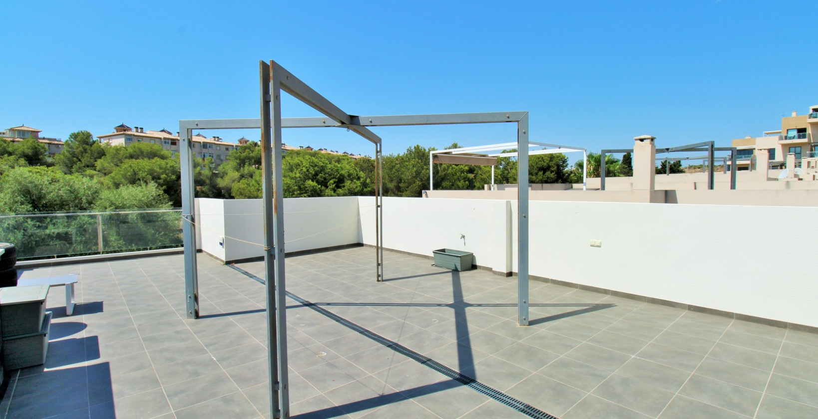 Återförsäljning - Villa - La Zenia