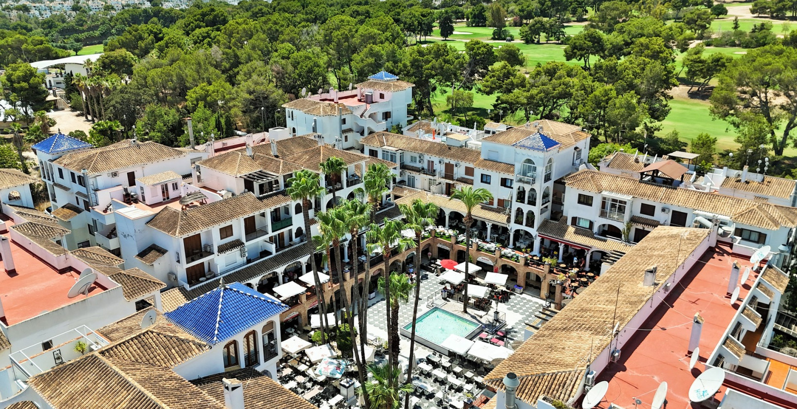 Reventa - Comercial - Villamartín - Villamartin