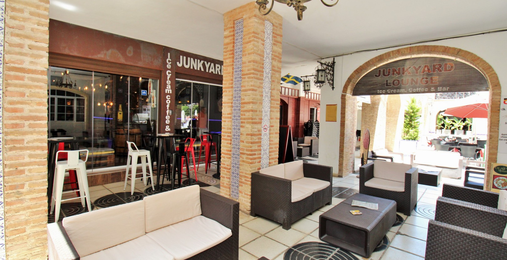 Reventa - Comercial - Villamartín - Villamartin