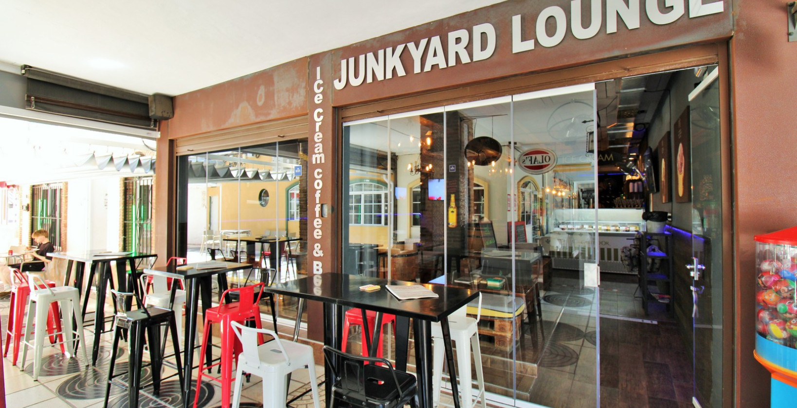 Reventa - Comercial - Villamartín - Villamartin