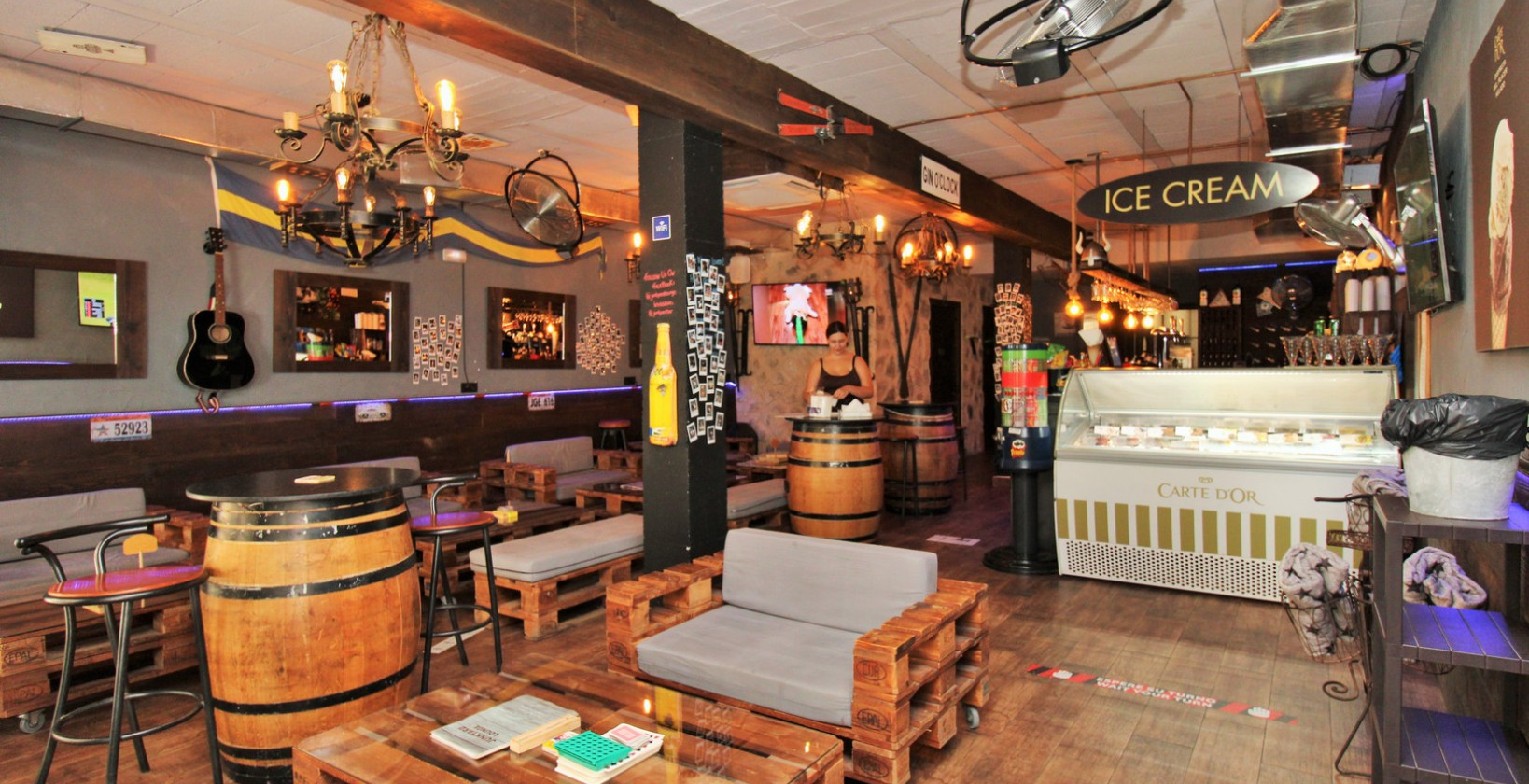 Reventa - Comercial - Villamartín - Villamartin