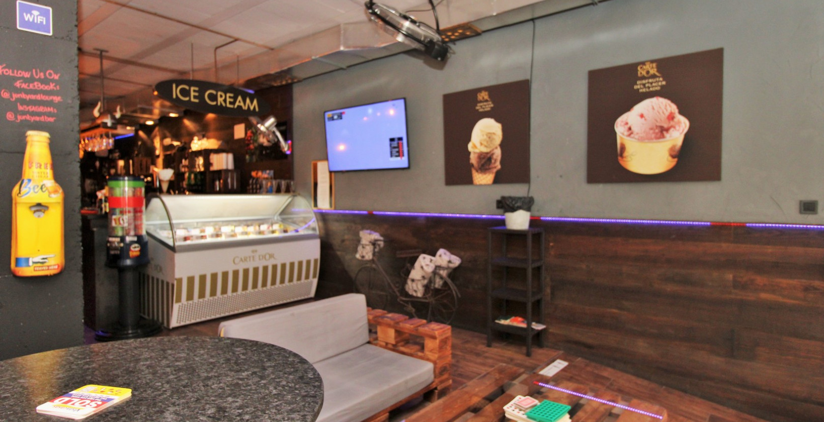 Reventa - Comercial - Villamartín - Villamartin