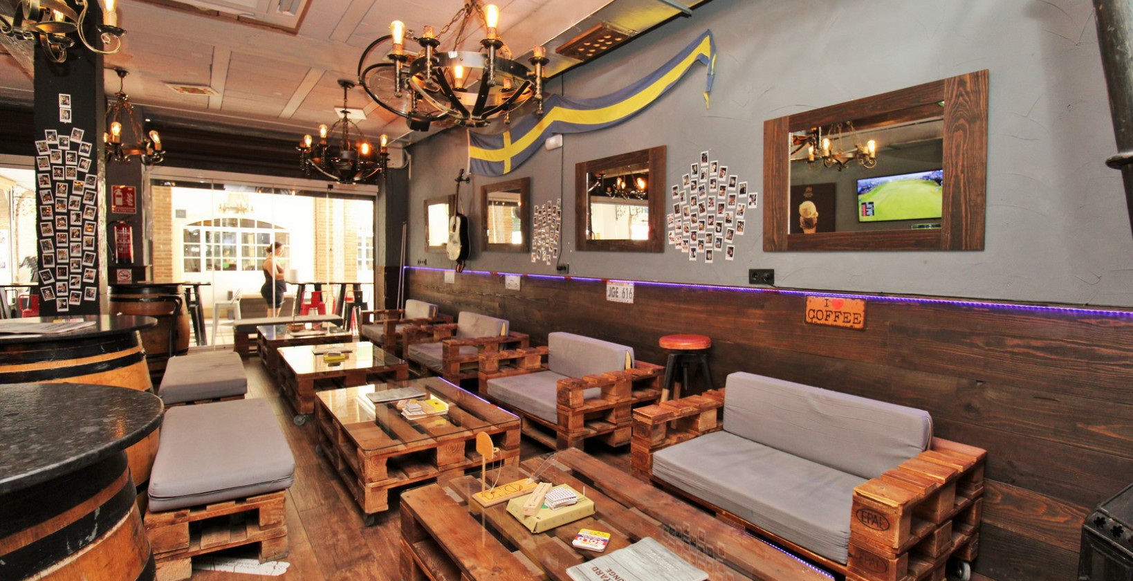 Reventa - Comercial - Villamartín - Villamartin