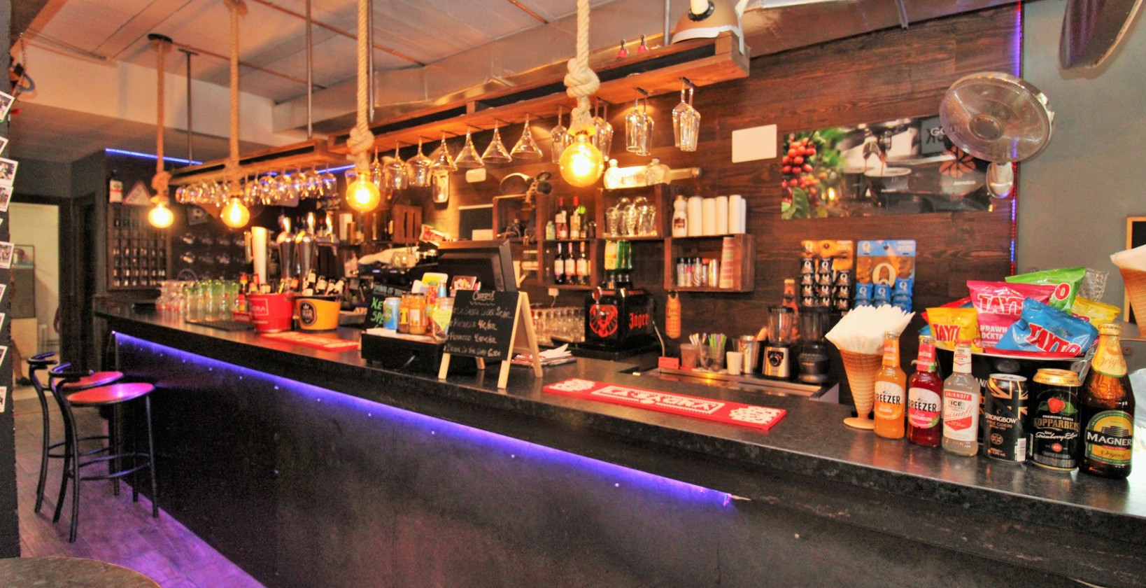 Reventa - Comercial - Villamartín - Villamartin