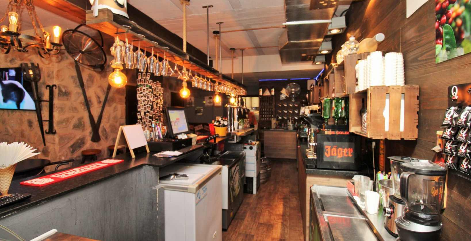 Reventa - Comercial - Villamartín - Villamartin