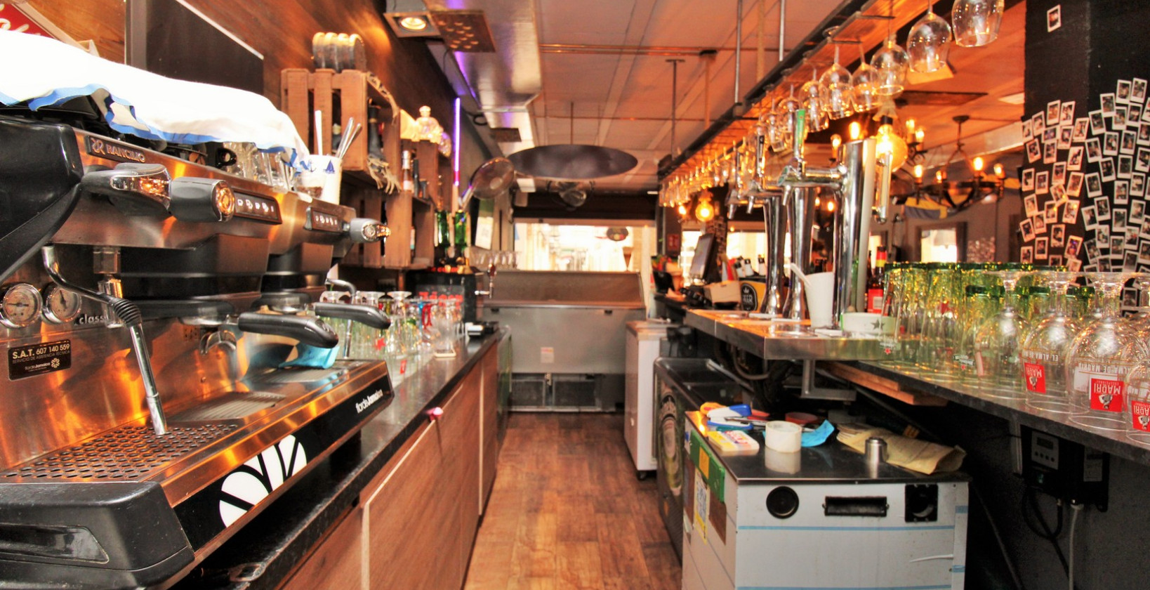 Reventa - Comercial - Villamartín - Villamartin