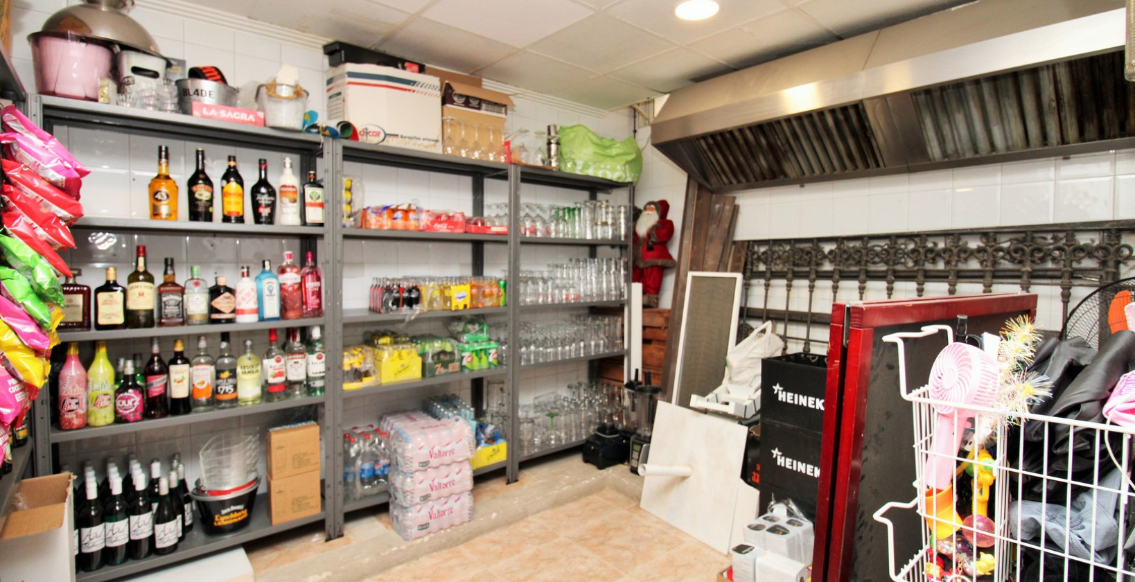 Reventa - Comercial - Villamartín - Villamartin