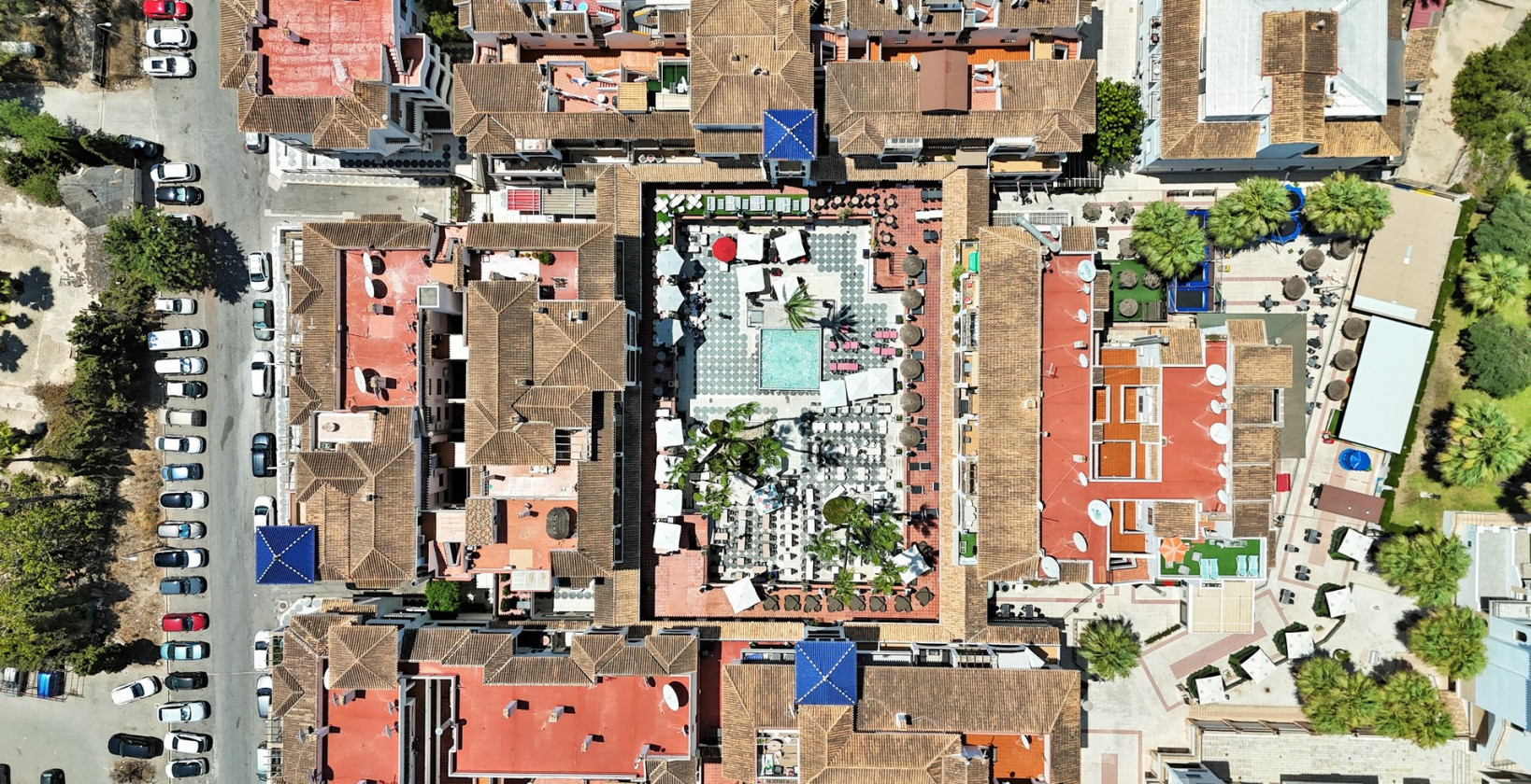 Reventa - Comercial - Villamartín - Villamartin