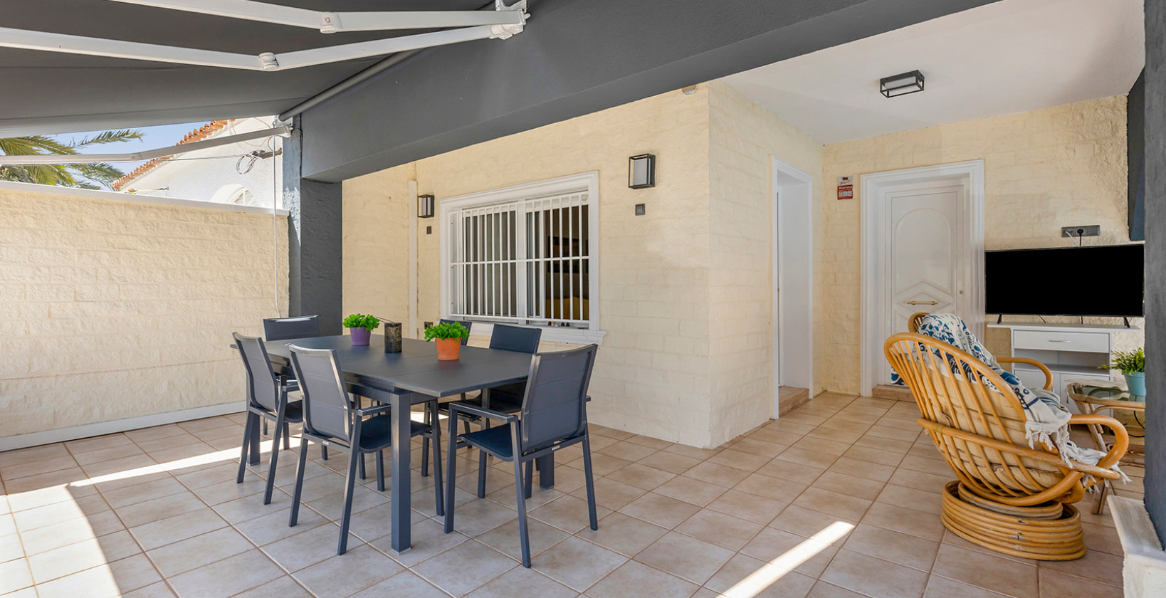 Resale - Villa - Torrevieja - Rocio del mar