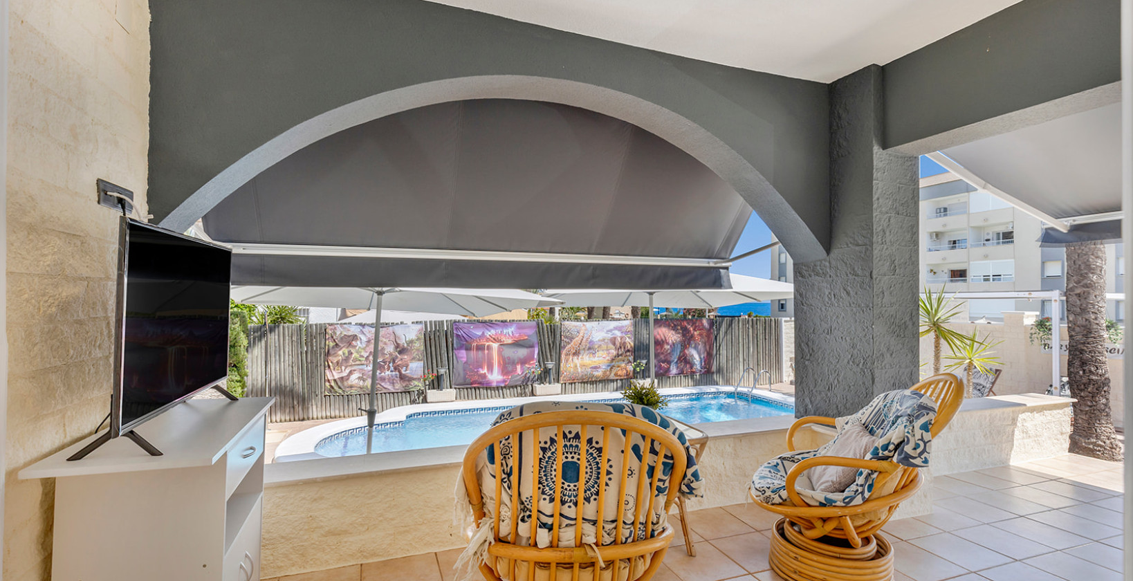 Resale - Villa - Torrevieja - Rocio del mar