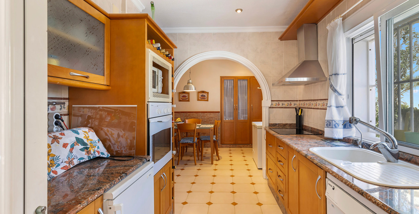 Resale - Villa - Torrevieja - Rocio del mar