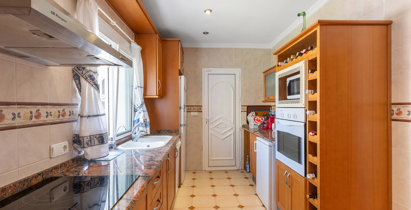 Resale - Villa - Torrevieja - Rocio del mar