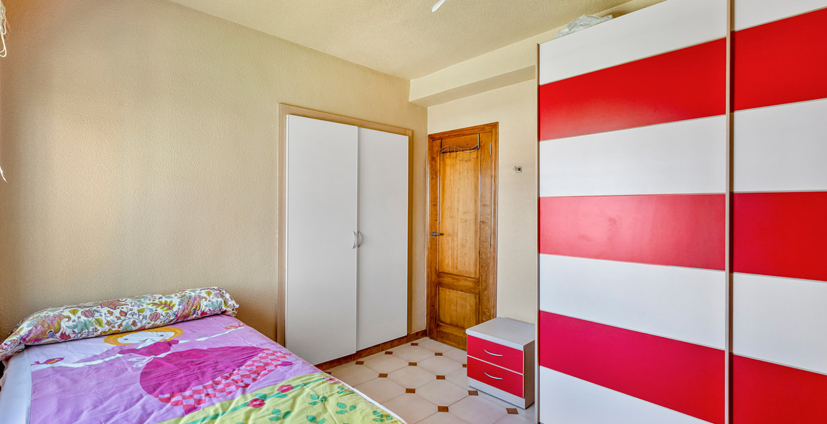 Resale - Villa - Torrevieja - Rocio del mar