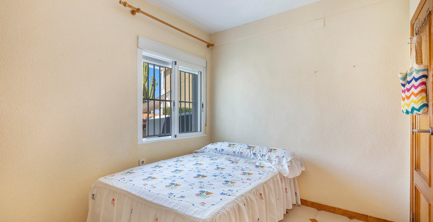 Resale - Villa - Torrevieja - Rocio del mar