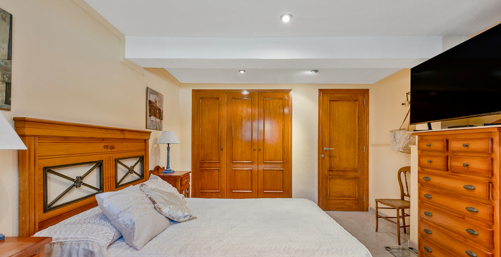 Resale - Villa - Torrevieja - Rocio del mar