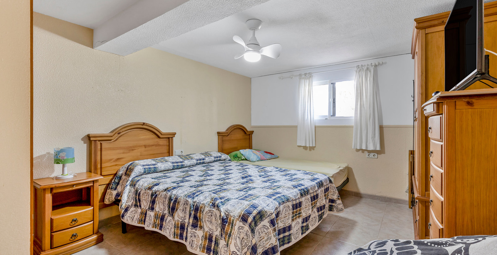 Resale - Villa - Torrevieja - Rocio del mar